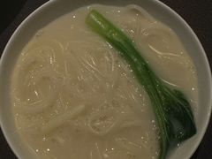 -上海滩餐厅(BFC外滩金融中心店)