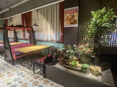 -天山集市餐厅(康城店)