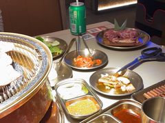 -西塔老太太泥炉烤肉(温州首店万象城黑金店)