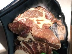 -韩宫宴烤肉·料理(如皋万达店)