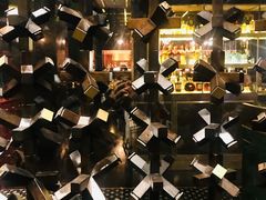 -Tivano意大利餐厅(成都居舍酒店)