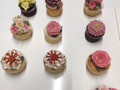 -BON CAKE(华贸购物中心店)