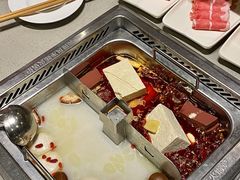 -海底捞火锅(关山保利店)