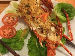 -真浪花园海鲜餐馆