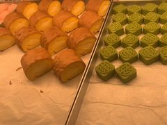 -東更道点心行(崂山丽达店)