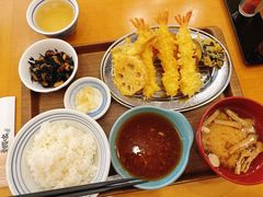 -虹梅食堂·爱蝦乃家