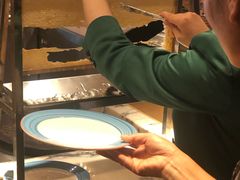 -南通滨江洲际酒店-西集自助餐厅