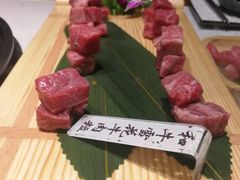 -哈拉海和牛主题餐厅(哈西店)