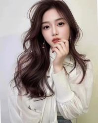 -YESIDO BLACK椰岛造型