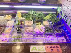 -川锅哎哟·麻辣香锅(国大城市广场店)