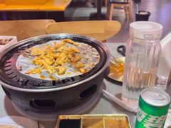 -正宗齐齐哈尔烤肉·齐牛哥鲜切炭火烤肉(杭州总店)