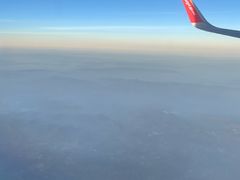-曼谷素万那普国际机场