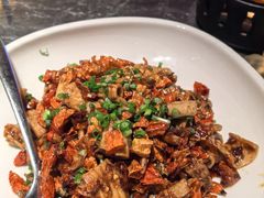 -炊烟小炒黄牛肉(浦东世纪汇店)