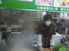 -山东傻大粗粮煎饼(牛街店)