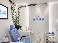 -世龙世家甲沟炎·灰指甲·嵌甲矫正·修脚(武侯区双楠店)