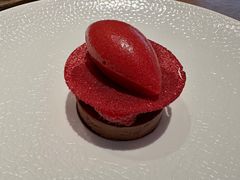 -Amber(置地文华东方酒店)