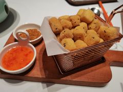 -小厨娘淮扬菜(天印大道店)