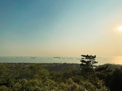 -狼山风景名胜区