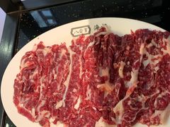-八合里潮汕鲜牛肉火锅(深圳海岸城店)