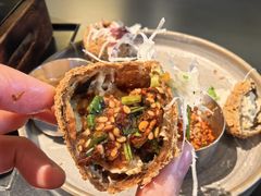 -Ameigo梅果·云贵川bistro(长宁来福士店)