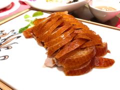 -谭福锅北京烤鸭(石岐大信店)