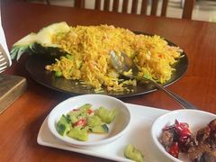 -西双版纳洲际度假酒店-曼霖轩中餐厅