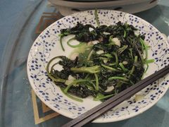 -围龙屋客家食府(福田店)