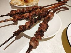 红柳烤肉-巴依老爷·新疆美食(上城区天城路店)