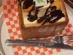 彩虹乐园厚芝士-避风塘(宝山万达店)