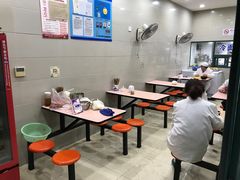 -北万新包子店(淮海店)