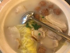 -玉林烤鸭店(垡头店)