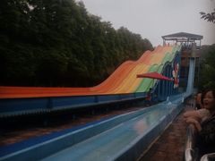 -重庆海昌加勒比海水世界
