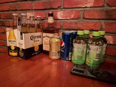 -HIB HUB公社(解放西路店)