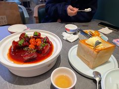 -江南里·新浙菜(苏州大悦城店)