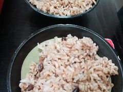 -蓝田九大碗民俗食府(蓝田店)