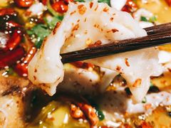 -鼎盛蜀坊·重庆江湖菜(市桥地铁站店)
