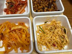 -英兰朝族饭店(河南桥头店)