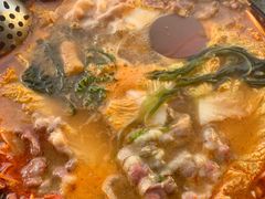 -尚品火锅(正阳路店)