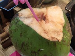 -椰夫人·养生椰子鸡(金沙洲永旺店)