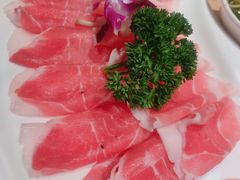 -草原塞蛮羊火锅城(港湾店)