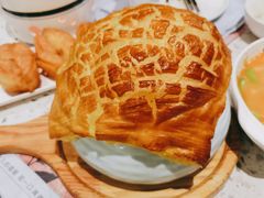 -赵小姐丨新中餐(曲江店)