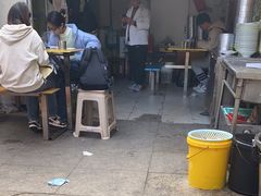 -笑云开汤包店(网巾市店)