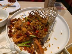 -避风塘(百联东郊店)