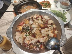 -力力渔港涉外店