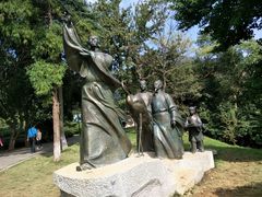 -敬亭山风景名胜区