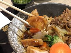 -吉野家(大悦城店)
