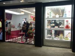 门面-味多美蛋糕(新和平里店)