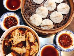 小笼包-熙盛源(复兴路店)