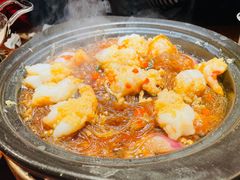 -绿茶餐厅(华联万柳店)