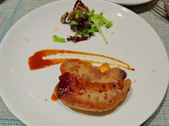 -TABLE·味西餐厅-成都茂业JW万豪酒店
